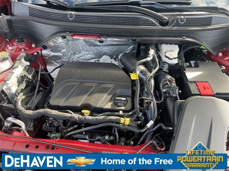 2026 Chevrolet Trax RS - Photo 28
