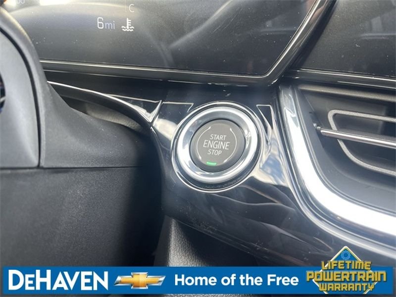 2026 Chevrolet Trax RS - Photo 16