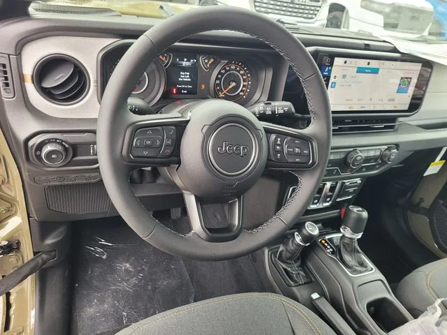 New 2026 41 Exterior Paint Jeep Sport S image 8