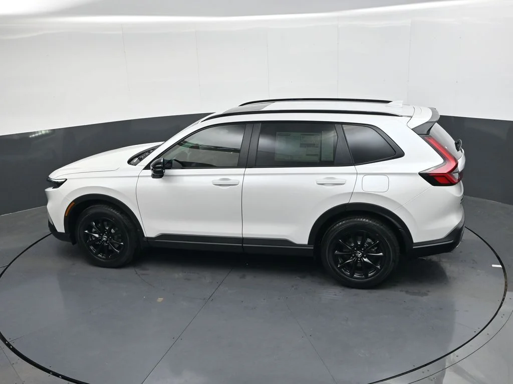 2026 Honda CR-V Sport-L - Photo 23