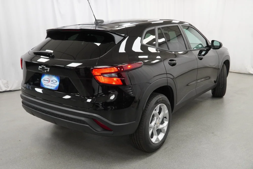 2026 Chevrolet Trax LS - Photo 14