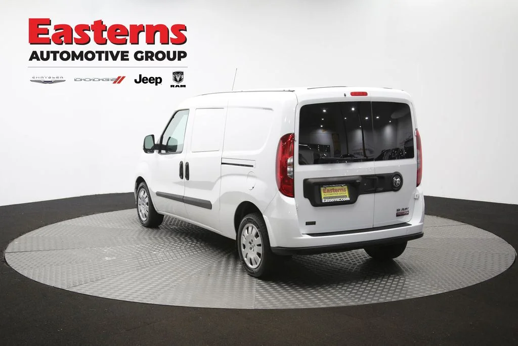 Used 2021 White Ram Tradesman SLT image 64