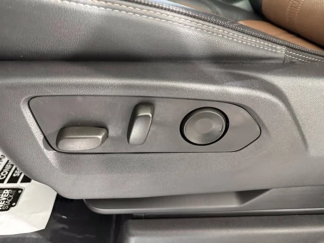 Used 2024 Beige Chevrolet High Country image 18