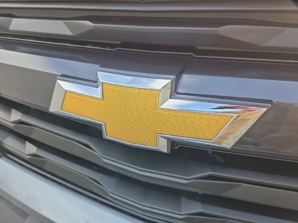 New 2026 Gray Chevrolet LT image 22