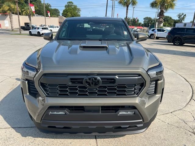 New 2026 Bronze Oxide Toyota  TRD Sport image 3