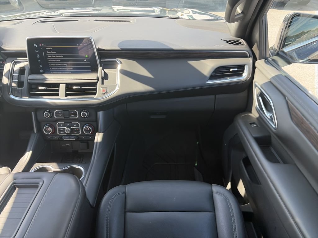 Used 2023 Gray Chevrolet LT image 17