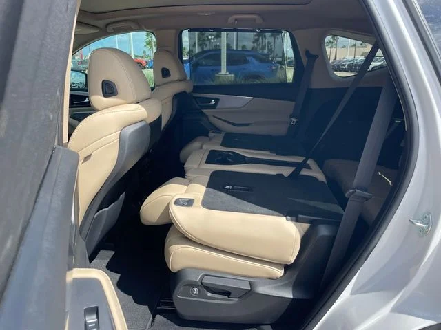 2024 Acura MDX Technology Package - Photo 18