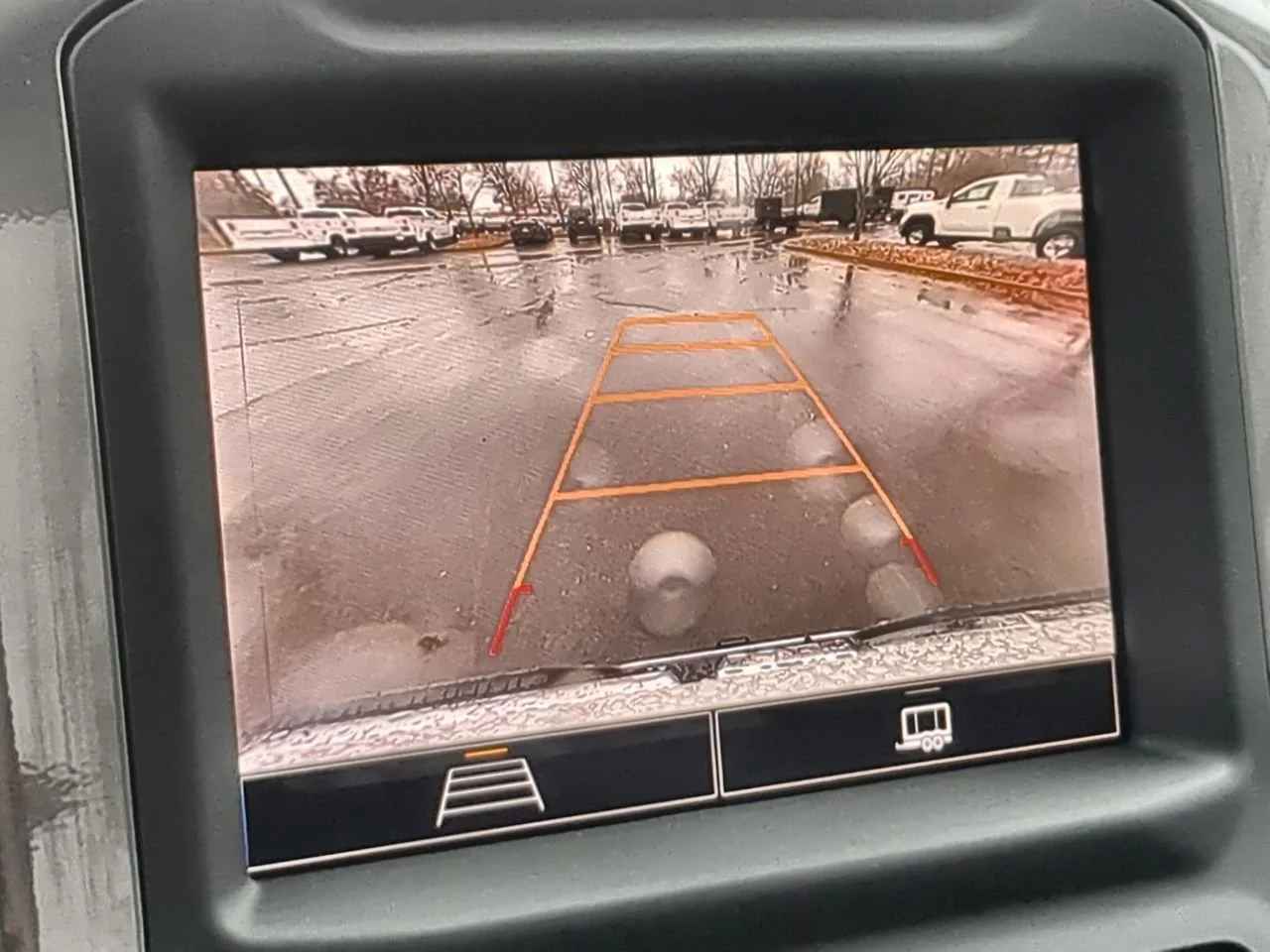2025 GMC Sierra 2500HD Pro - Photo 14