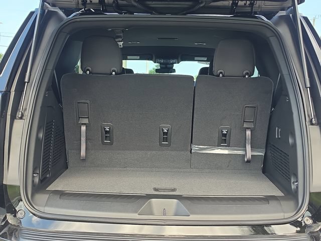 2026 Chevrolet Tahoe LS - Photo 6