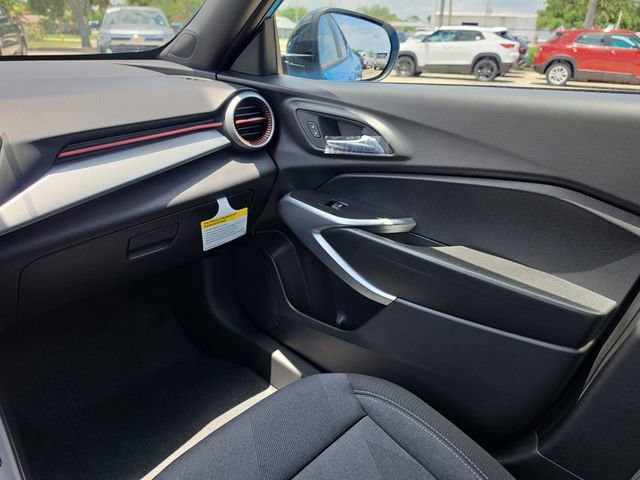 2026 Chevrolet Trax RS - Photo 10