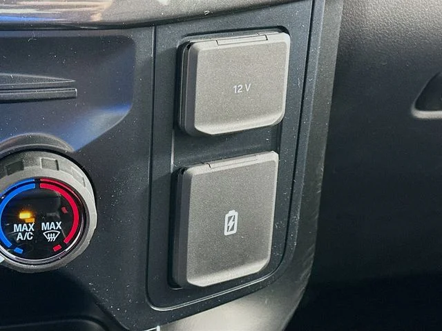 New 2026 Ford F-150 STX