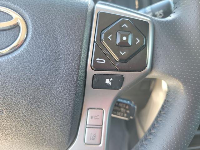 Certified Used 2021 MAGNETIC GRAY MET. Toyota  image 19