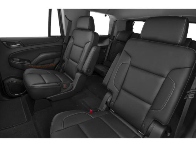 Used 2018 Black Chevrolet Premier image 16