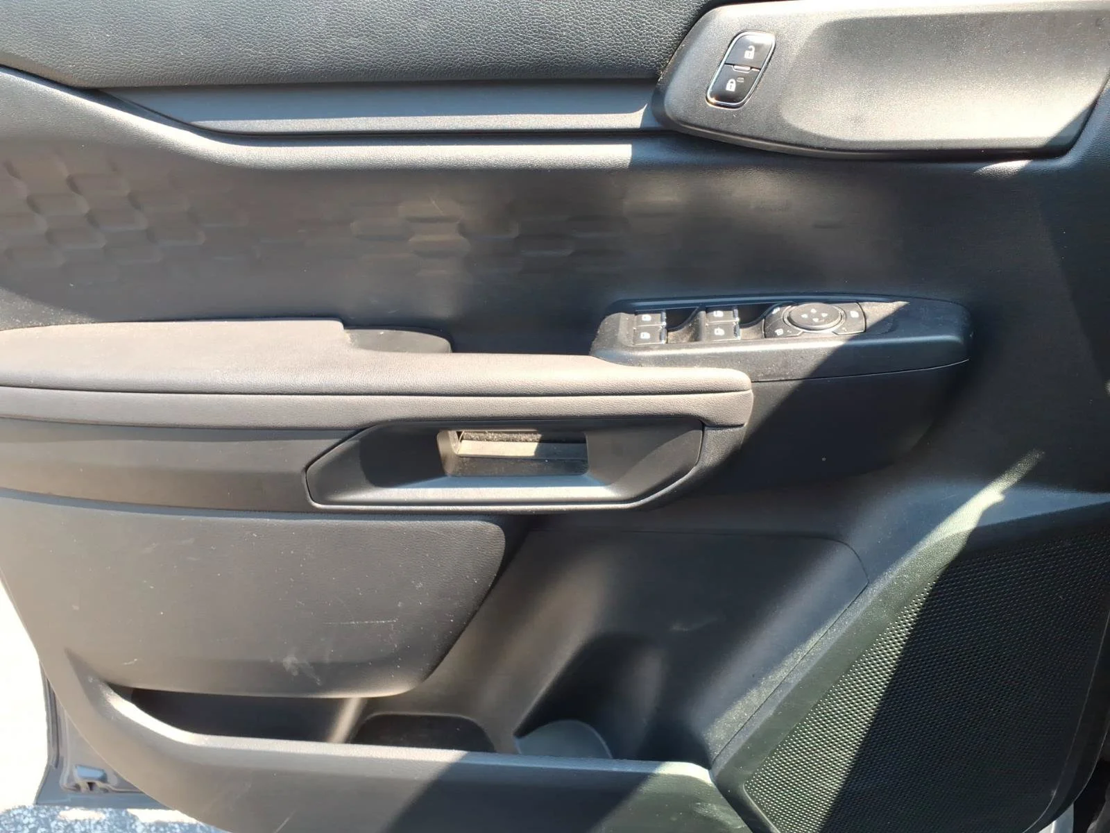 Certified Used 2024 Gray Metallic Ford XL image 17