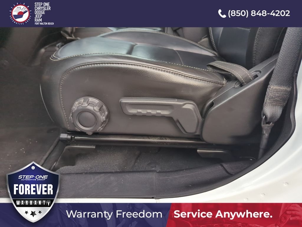 Used 2022 White Jeep Unlimited Sahara 4xe image 12