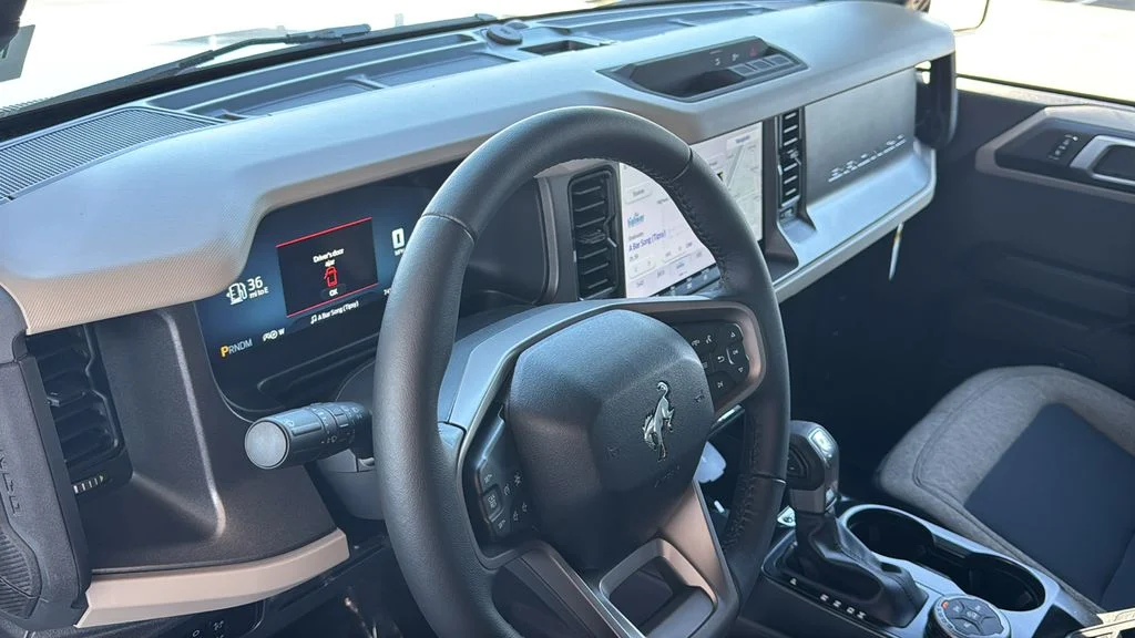 New 2026 Avalanche Ford Big Bend® image 13