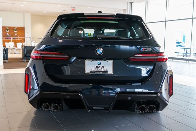 New 2026 Carbon Black Metallic BMW Base image 9