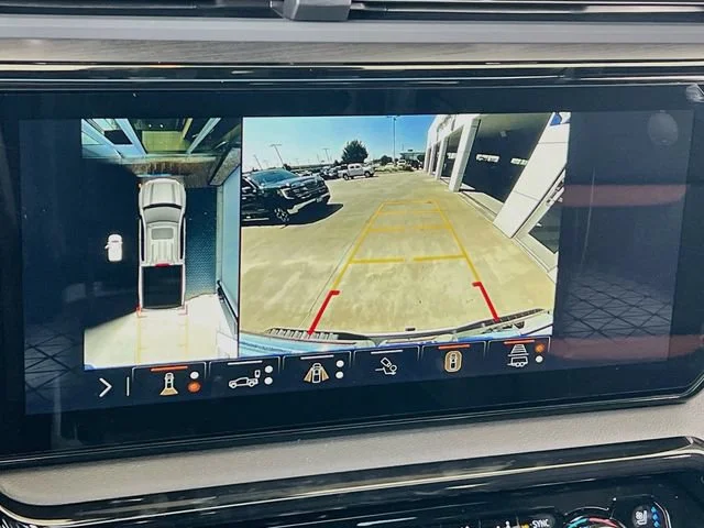 2026 GMC Sierra 1500 AT4 - Photo 9