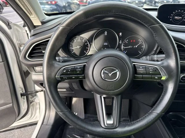 Used 2024 White Mazda 2.5 S Select Sport image 40