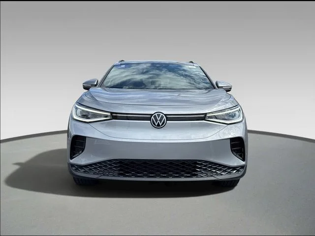 Certified 2023 Volkswagen ID.4 S with VIN 1V25MPE87PC020979 for sale in San Juan Capistrano, CA