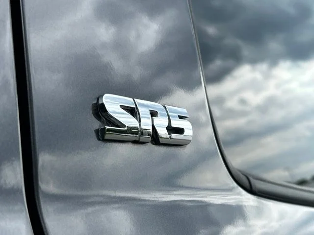 Used 2017 Gray Toyota SR5 image 8