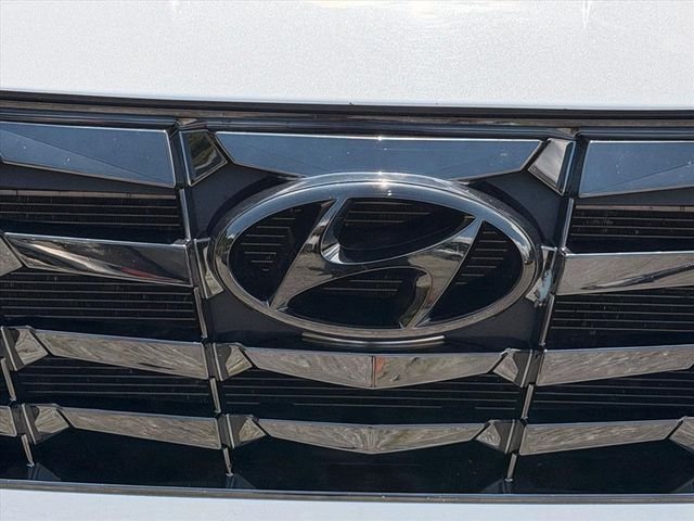 Used 2022 Gray Hyundai N Line image 5