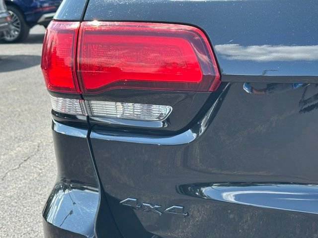 Used 2022 Black Jeep Laredo X image 14