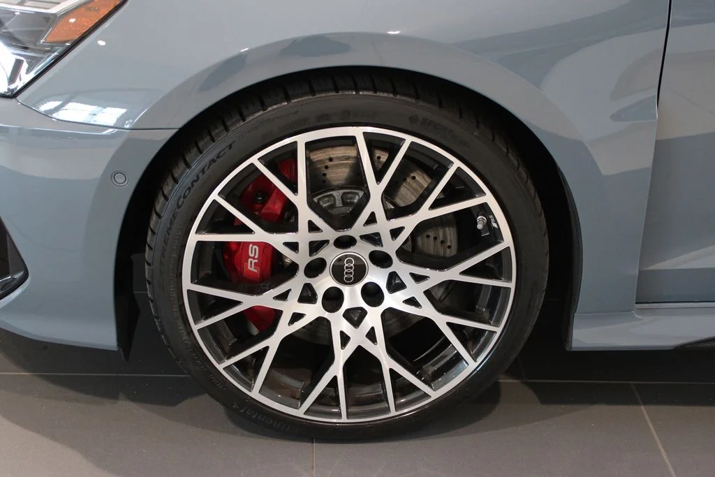 Used 2025  Audi 2.5T image 28