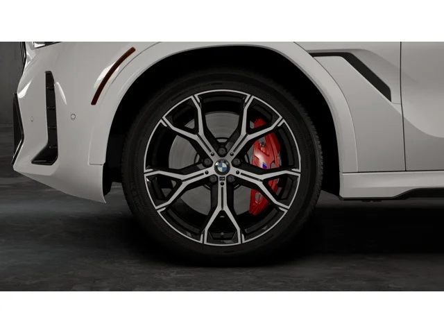 New 2027 Alpine White BMW xDrive40i image 7