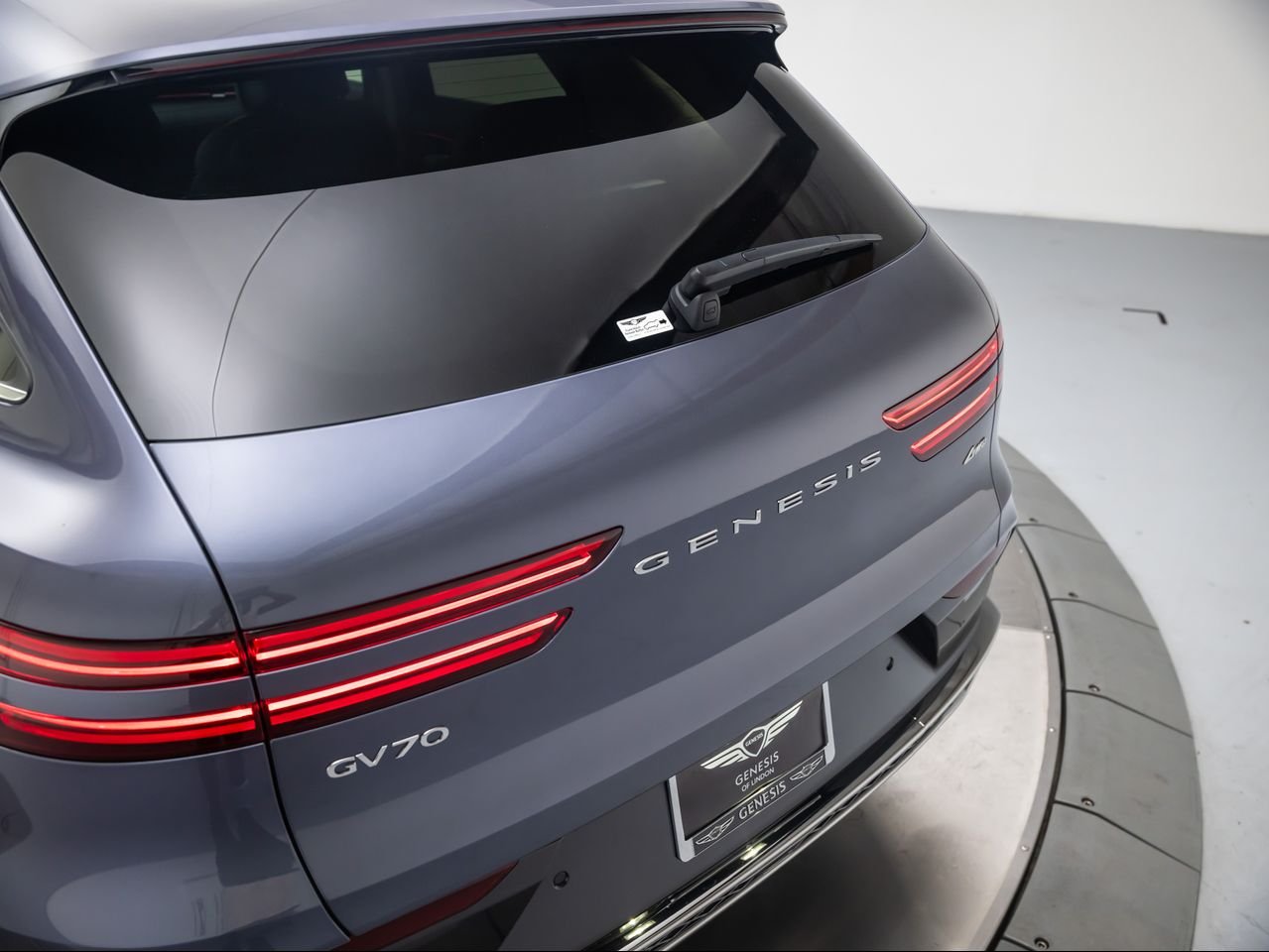 New 2026 Ceres Blue Genesis 2.5T ADVANCED image 31
