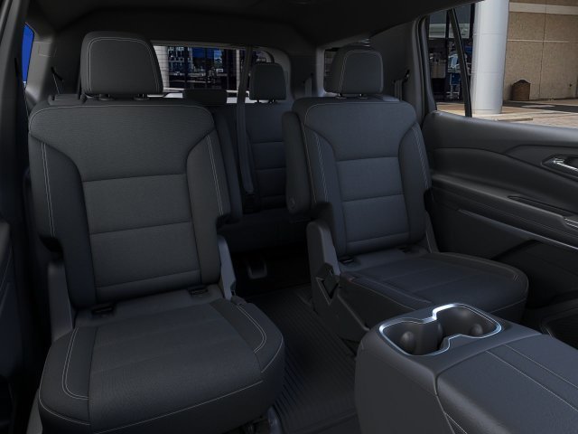 2027 Chevrolet Traverse LT - Photo 17