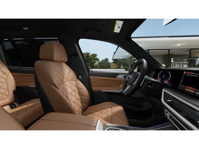 New 2027 Brooklyn Grey Metallic BMW  image 9