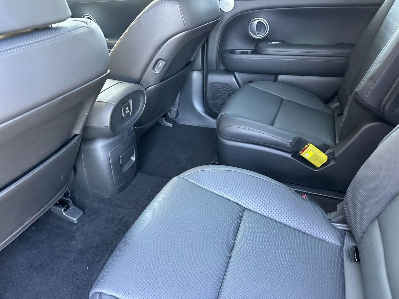 New 2026 Gray Hyundai Limited image 11