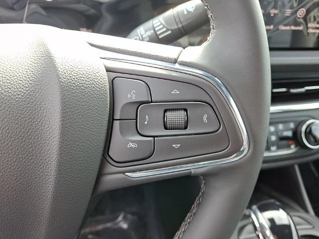 New 2026 Summit White Buick Preferred image 18