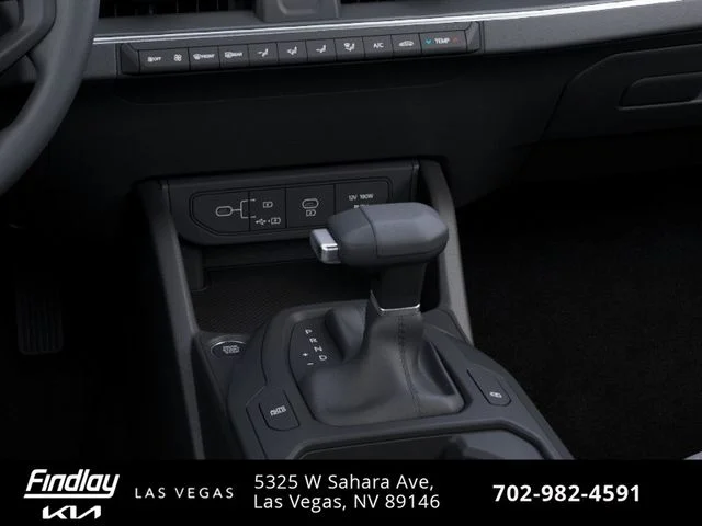 New 2026  Kia LXS image 26
