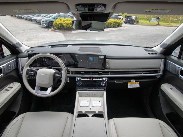 New 2026 Gray Hyundai Calligraphy image 26