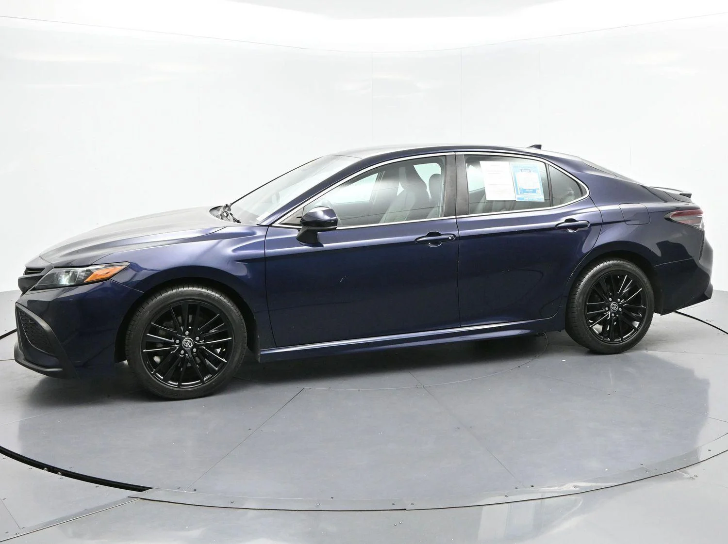 Used 2021 Blueprint Toyota SE image 4