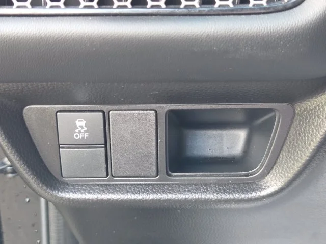 Used 2025  Honda Sport image 28