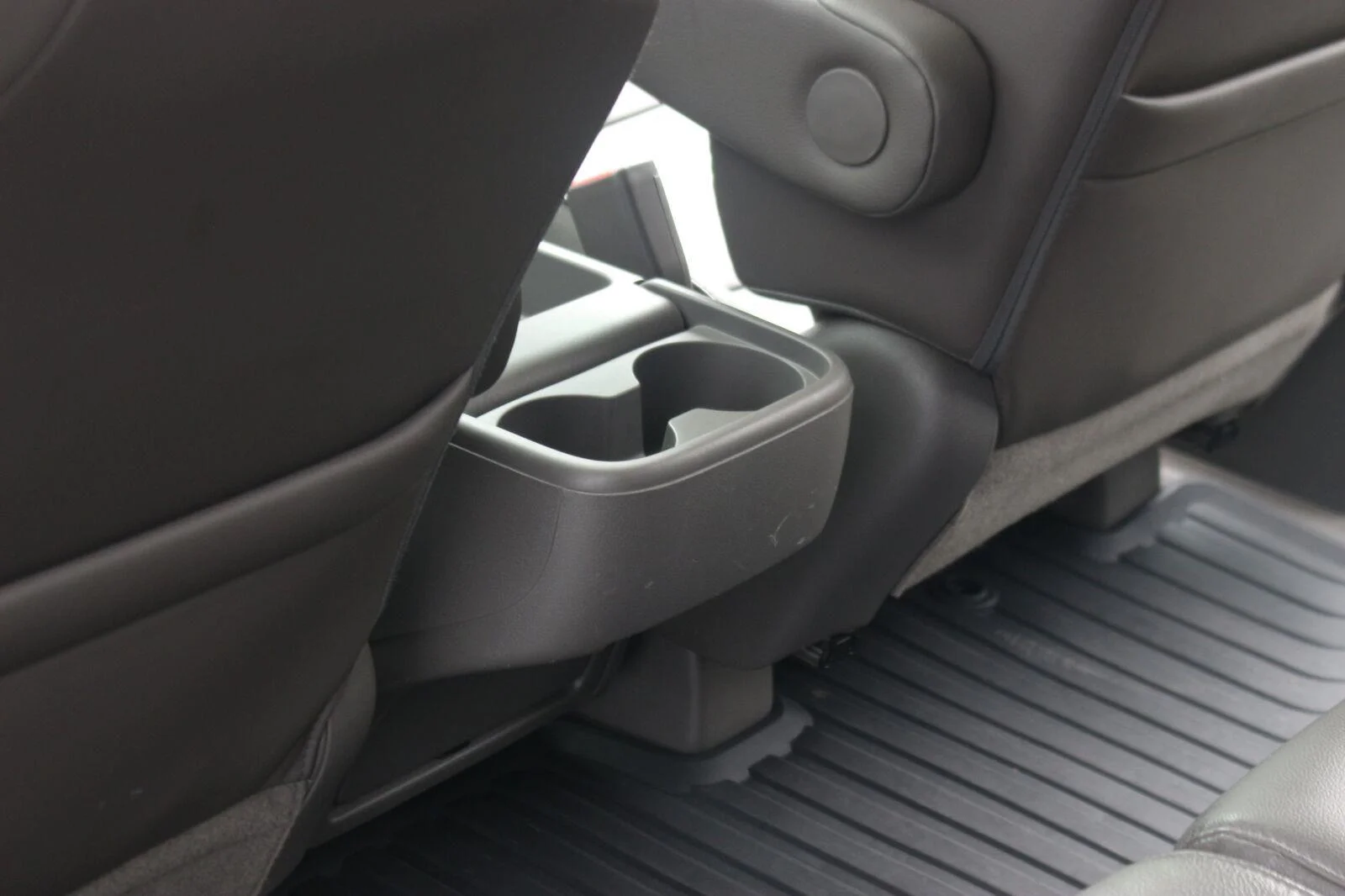 Used 2016  Honda EX-L image 36