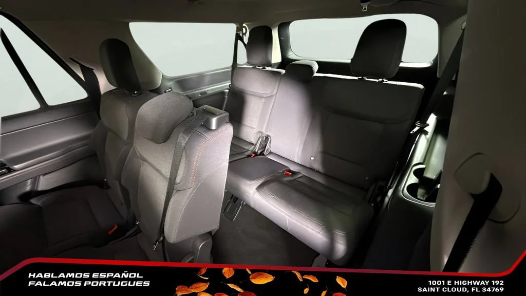 Used 2025  Ford Active image 28