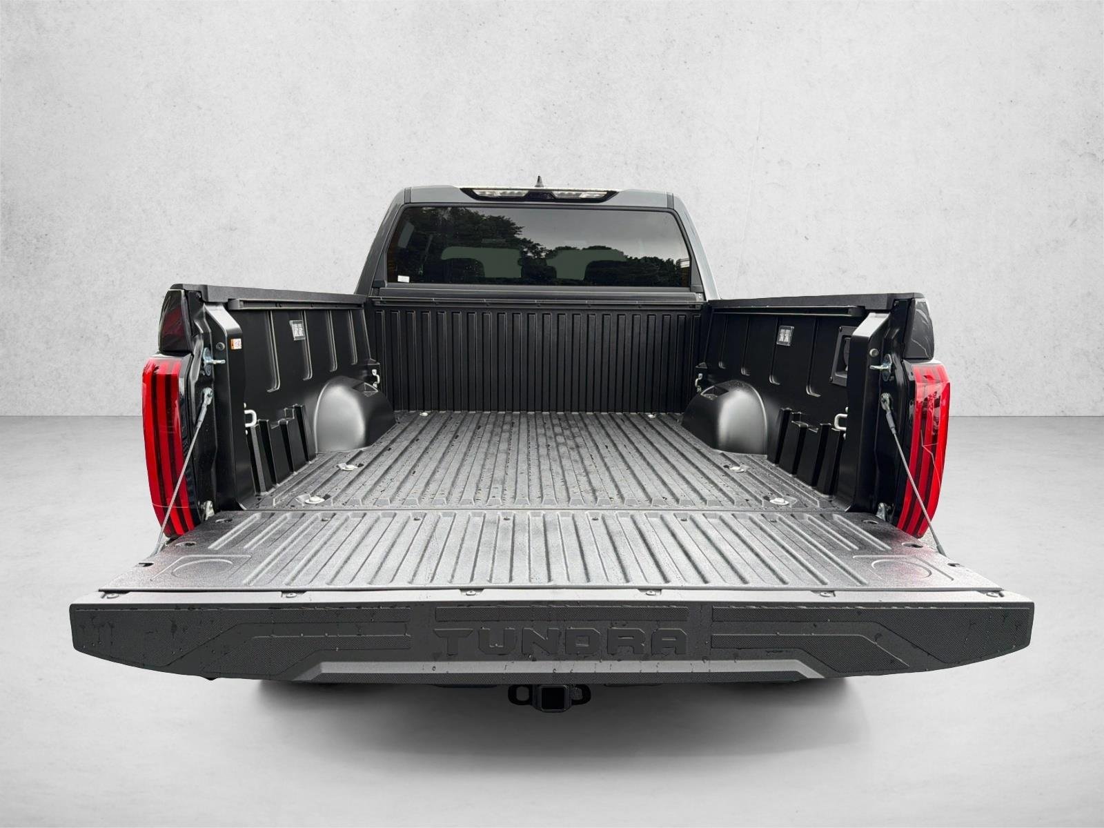 New 2026 Magnetic Gray Metallic Toyota SR5 image 18