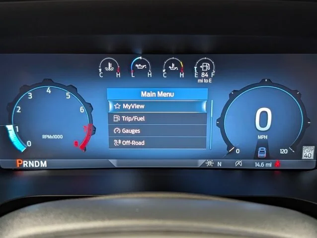 New 2026 Avalanche Ford XLT image 36