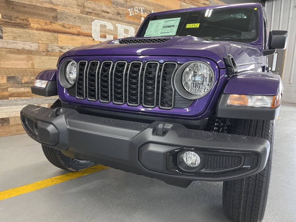 New 2026 Reign Jeep Sport S image 10