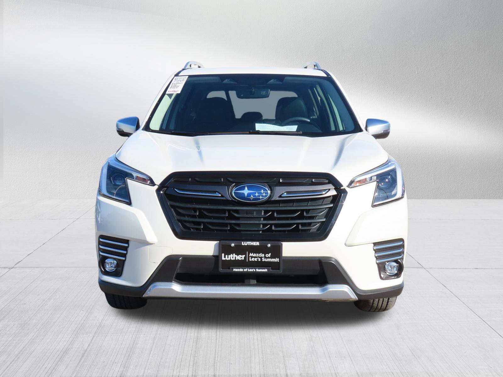 Used 2024 Subaru Forester Touring with VIN JF2SKAMC2RH435650 for sale in Kansas City