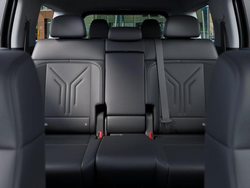 New 2027 Ecotronic Gray Matte Hyundai XRT AWD image 13