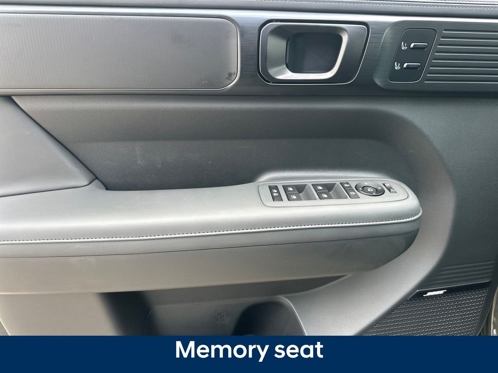 New 2026 Rockwood Green Hyundai Calligraphy image 14