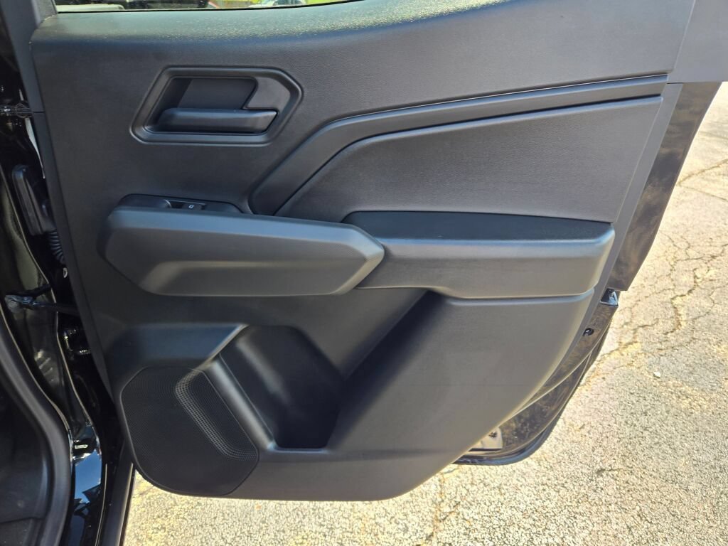 2026 Chevrolet Colorado Trail Boss - Photo 8