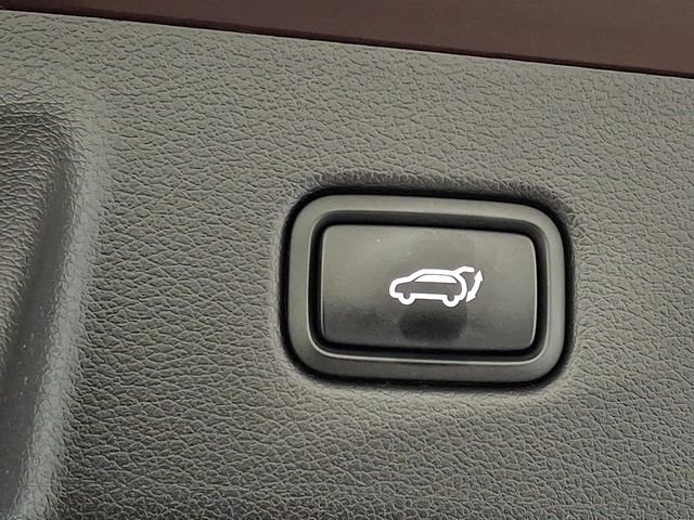 Certified Used 2020 Red Hyundai Limited image 35