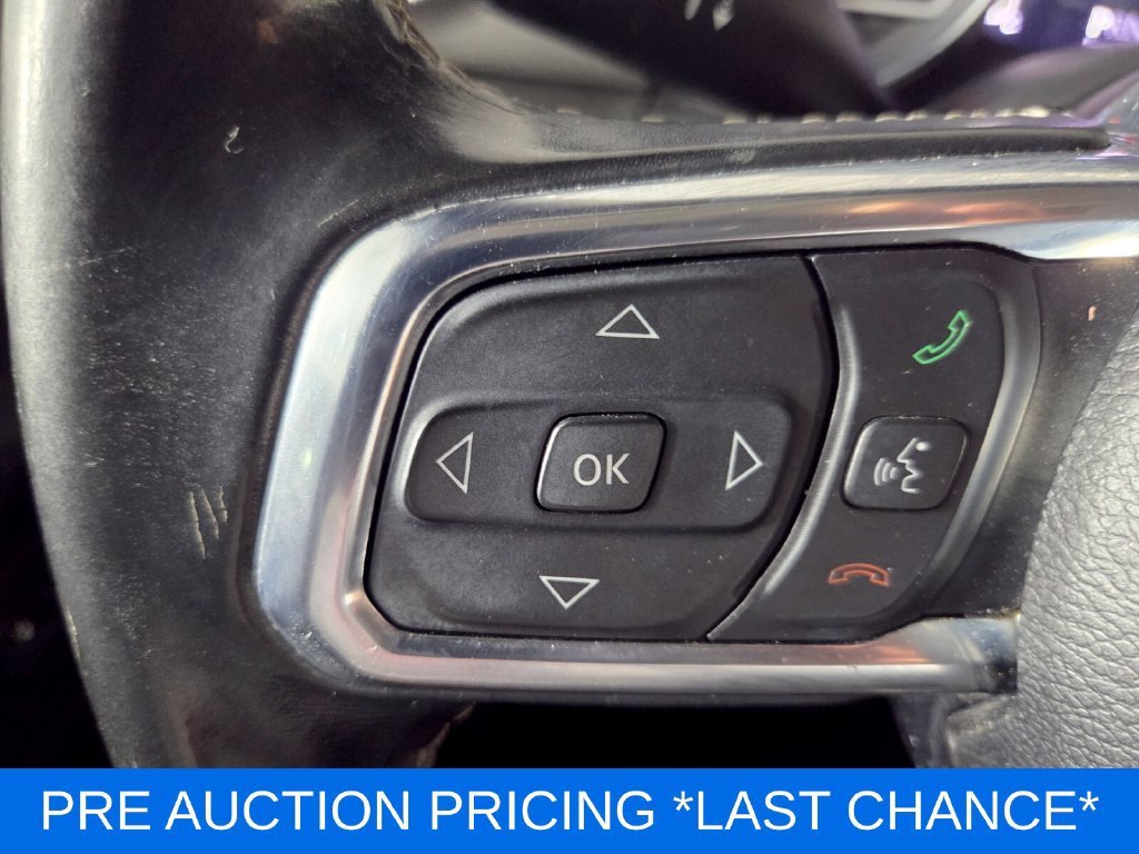 2019 Jeep Wrangler Unlimited Sahara - Photo 18