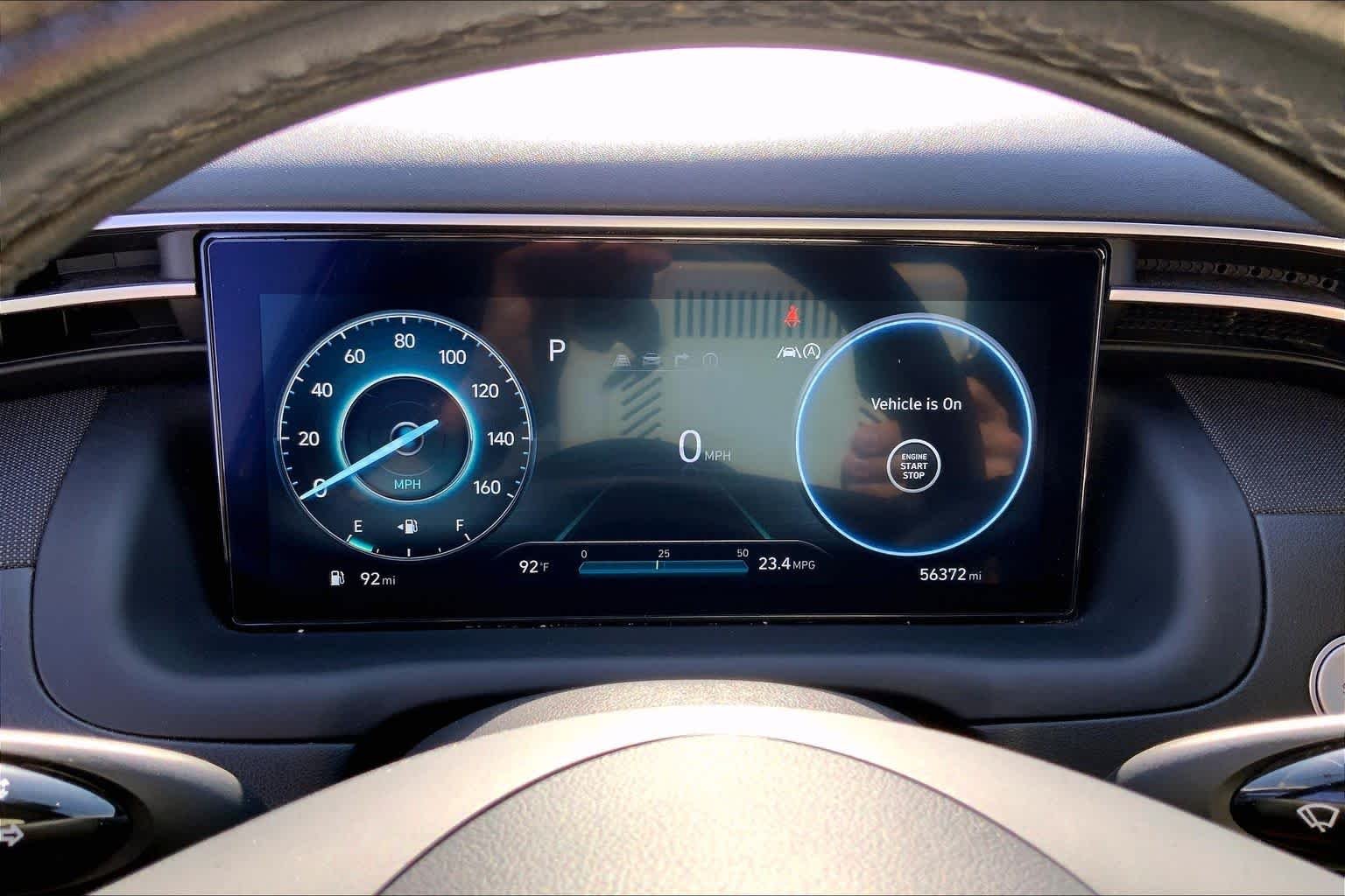 Used 2023 Shimmering Silver Hyundai XRT image 24